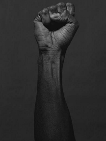 O Movimento Black Power