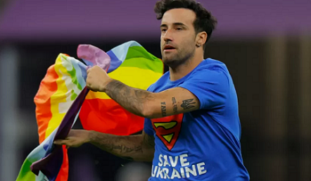 Comunidade LGBTQI+ no mundo árabe teme aumento da homofobia após a Copa do Mundo