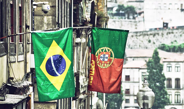 Histórias reais de brasileiros que emigraram para Portugal e os seus desafios são tema de podcast