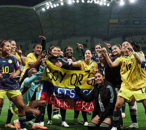 Mulheres no futebol e a luta pela inclusão