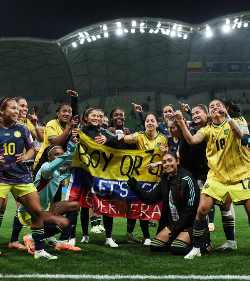 Mulheres e meninas no futebol: o preconceito contra elas no esporte