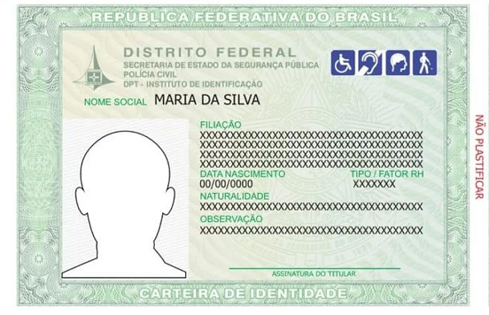 Possibilidade de alteração do registro civil no Brasil