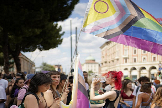 Ser LGBTQIAPN+ no Brasil: uma batalha pela equidade