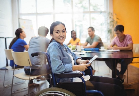 Saúde mental das pessoas com deficiência