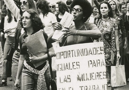 “Beleza” como arma política