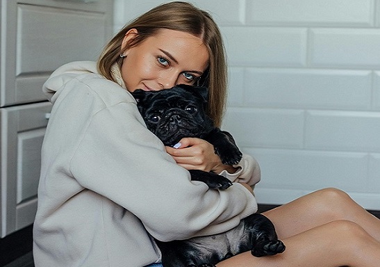 Amor que ensina e nos torna melhores