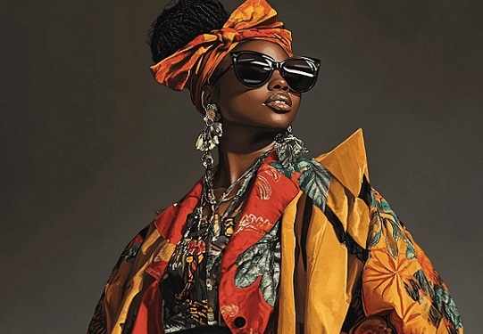 Abundância ancestral