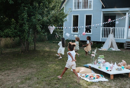 Brincar é alimento para o cérebro