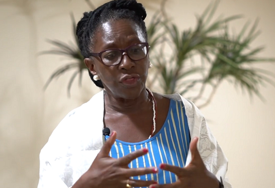 Sem liberdade de expressão não há evolução