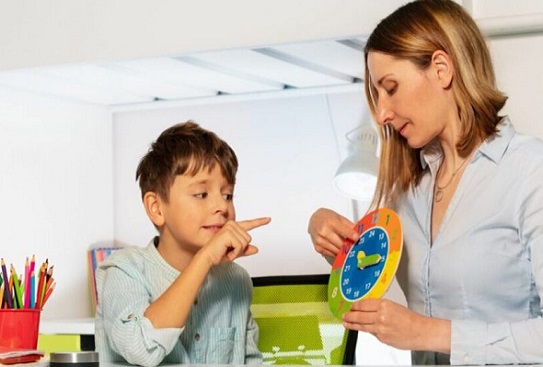 O TEA, o acolhimento e o suporte à família