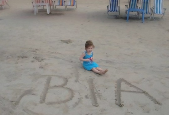 Doce imaginário infantil