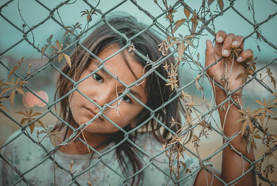 As crianças e a nossa responsabilidade