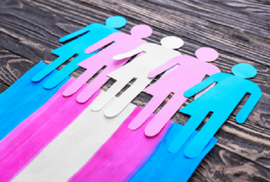 O preconceito de dentro para fora