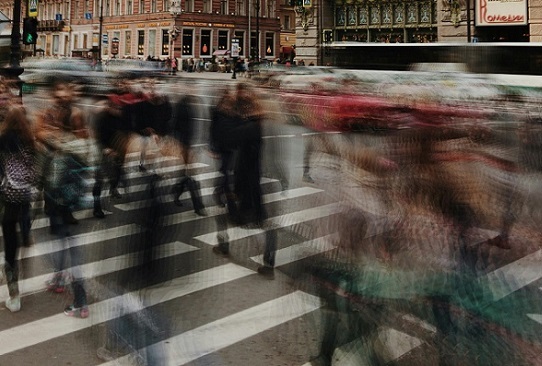 O imediatismo que nos controla