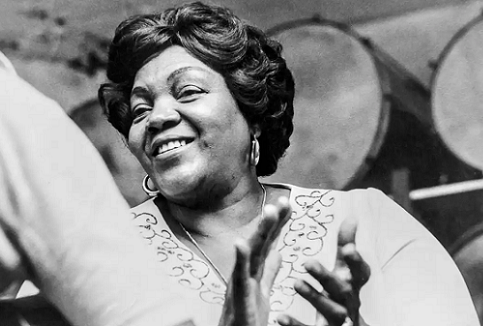 O povo africano e seu legado na música