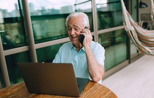 Desafios digitais, o futuro é agora