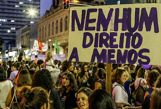 Nenhuma vida é dano colateral