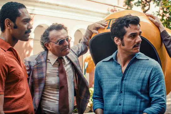 Preconceito cultural no cinema