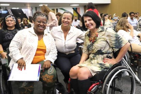 Inclusão como método, não como tema