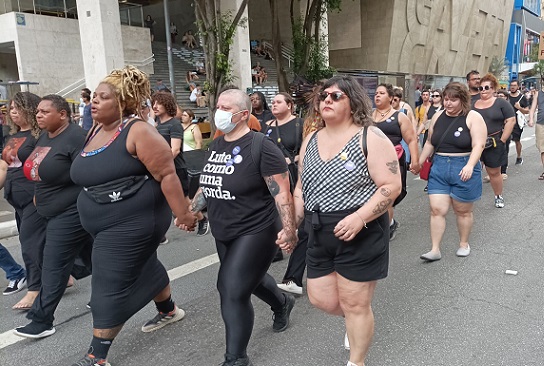 Direitos que a pessoa gorda pode reivindicar