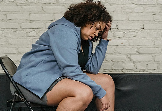 Gordofobia nas palavras