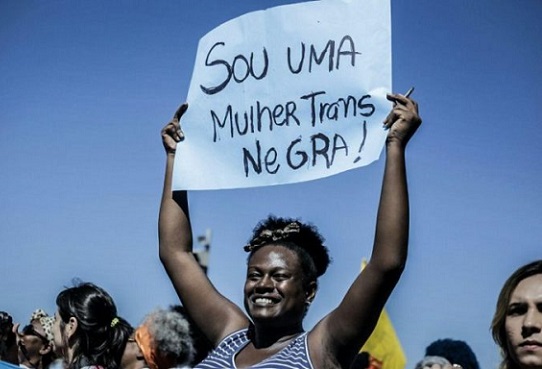 Quando o gênero e a raça se encontram