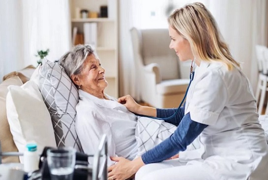 Planos de saúde e home care