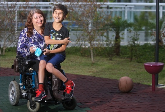 A solidão das mães especiais no Brasil