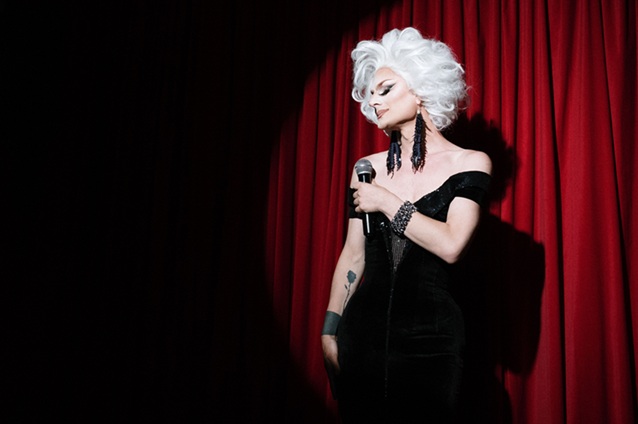 Arte drag: liberdade de criar além dos padrões