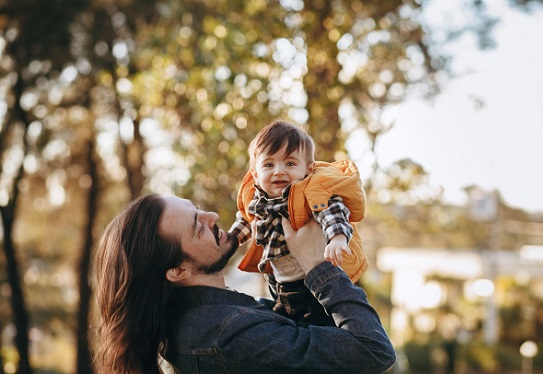 Quem tem o direito à guarda dos filhos?