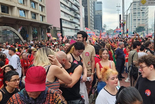 Otimismo frente aos desafios